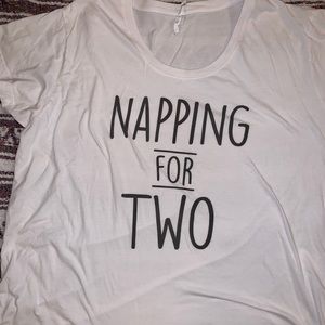 Maternity T-shirt